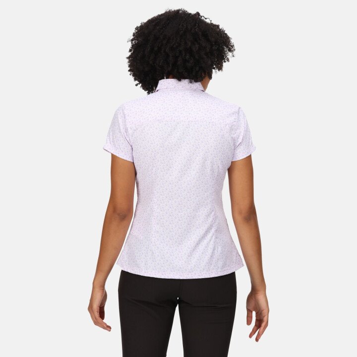 Womens Mindano VI Blouse afbeelding