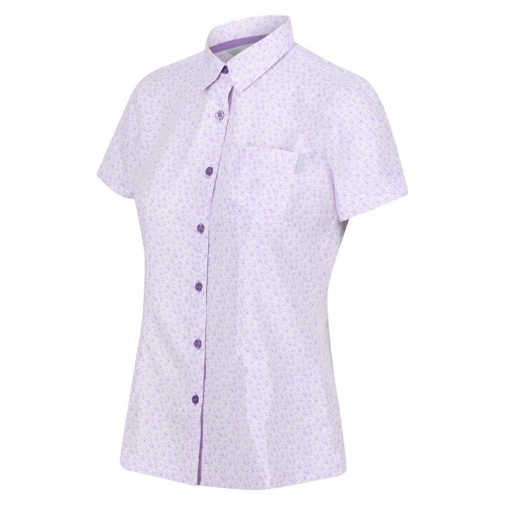 Womens Mindano VI Blouse afbeelding