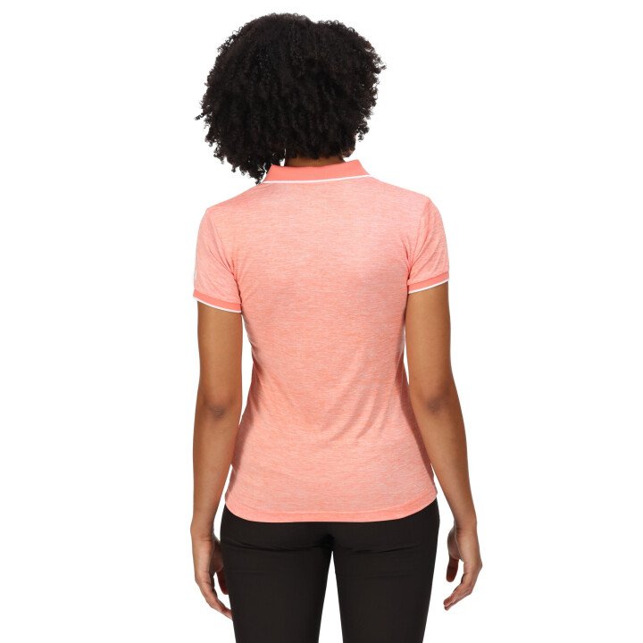 Womens Remex II Polo afbeelding