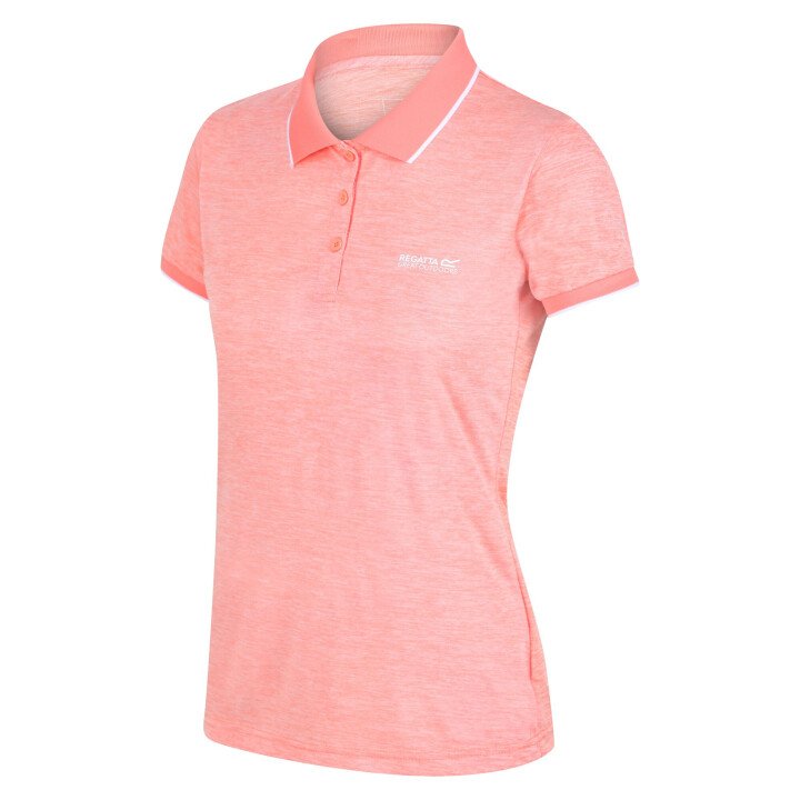 Womens Remex II Polo afbeelding