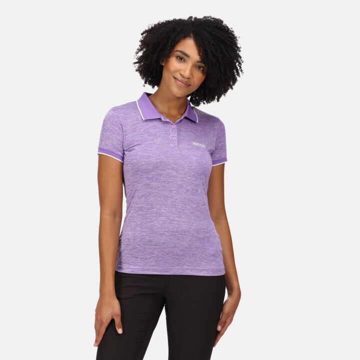 Womens Remex II Polo afbeelding
