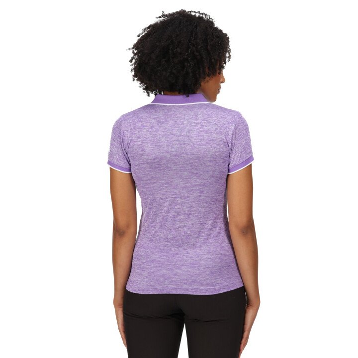 Womens Remex II Polo afbeelding