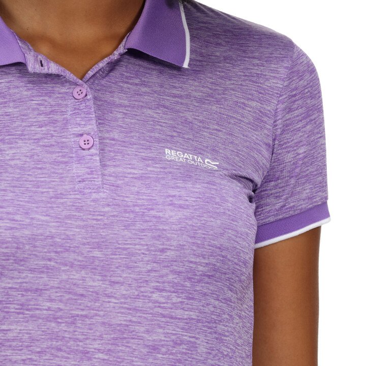 Womens Remex II Polo afbeelding