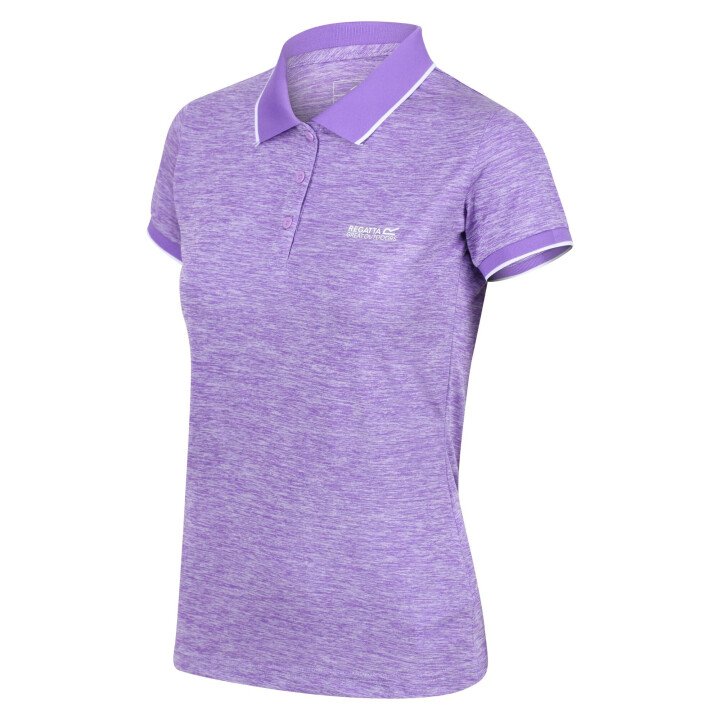 Womens Remex II Polo afbeelding