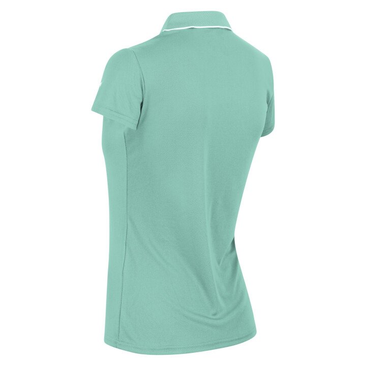 Womens Maverick V Polo afbeelding