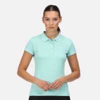 Womens Maverick V Polo afbeelding