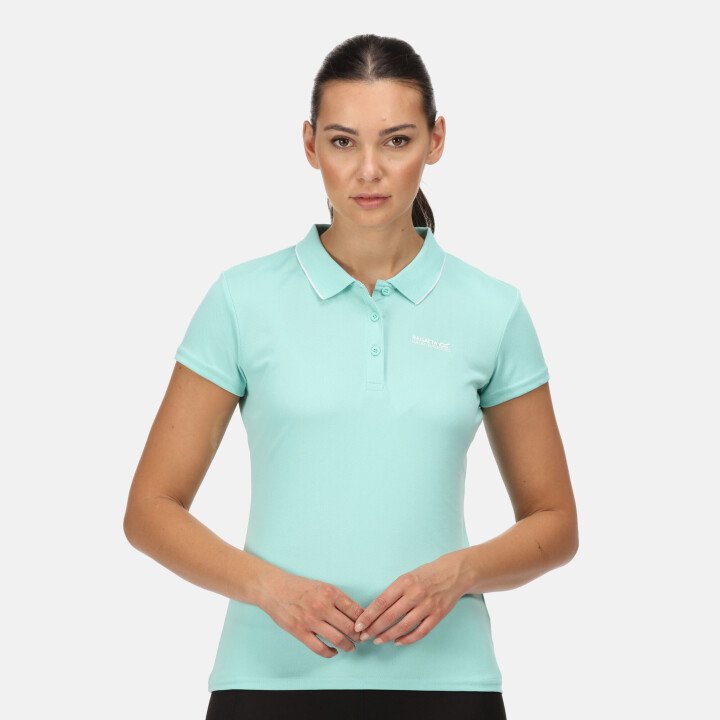 Womens Maverick V Polo afbeelding