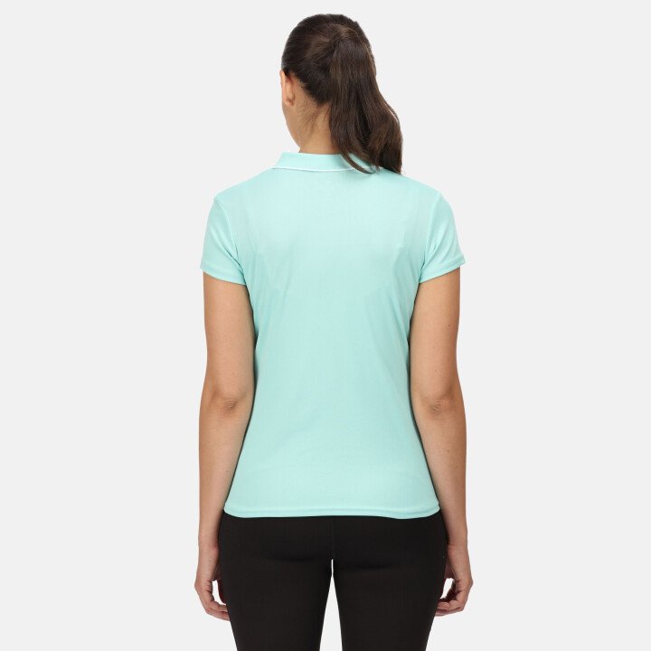Womens Maverick V Polo afbeelding
