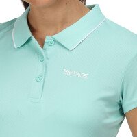 Womens Maverick V Polo afbeelding