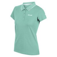 Womens Maverick V Polo afbeelding
