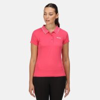 Womens Maverick V Polo afbeelding