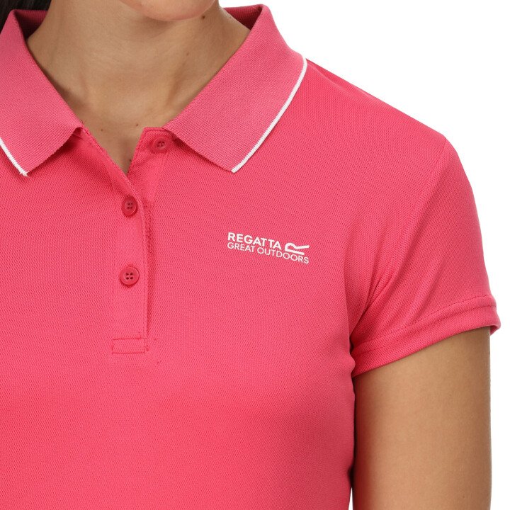 Womens Maverick V Polo afbeelding