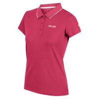 Womens Maverick V Polo afbeelding