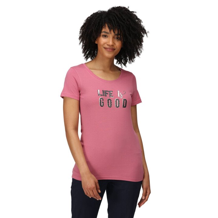 Filandra VI T-Shirt Wms afbeelding