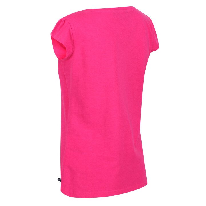 Francine Shirt Wms afbeelding