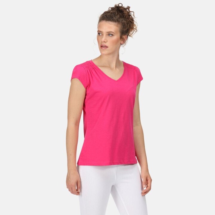 Francine Shirt Wms afbeelding