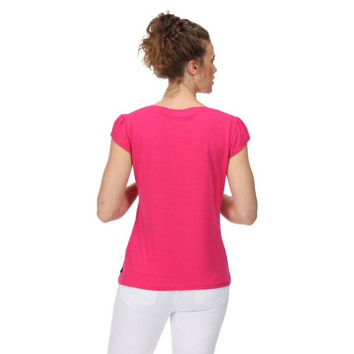 Francine Shirt Wms afbeelding