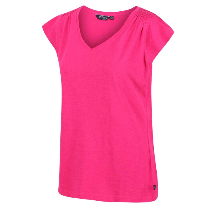 Francine Shirt Wms afbeelding