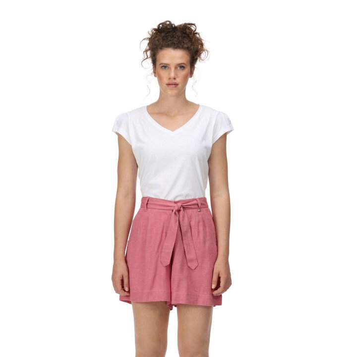 Francine Shirt Wms afbeelding