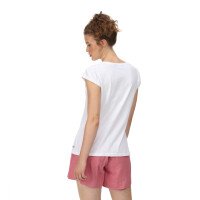 Francine Shirt Wms afbeelding