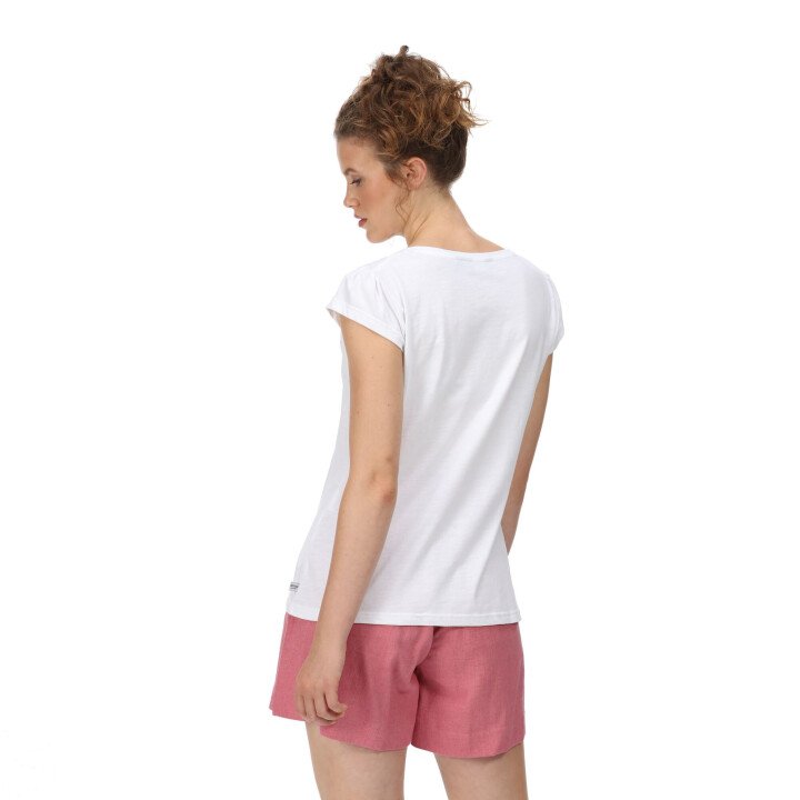 Francine Shirt Wms afbeelding