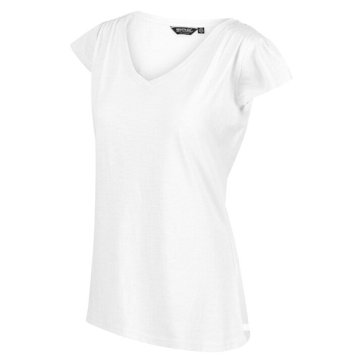 Francine Shirt Wms afbeelding