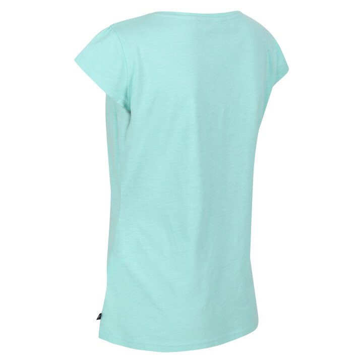 Francine Shirt Wms afbeelding