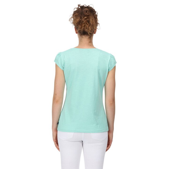 Francine Shirt Wms afbeelding