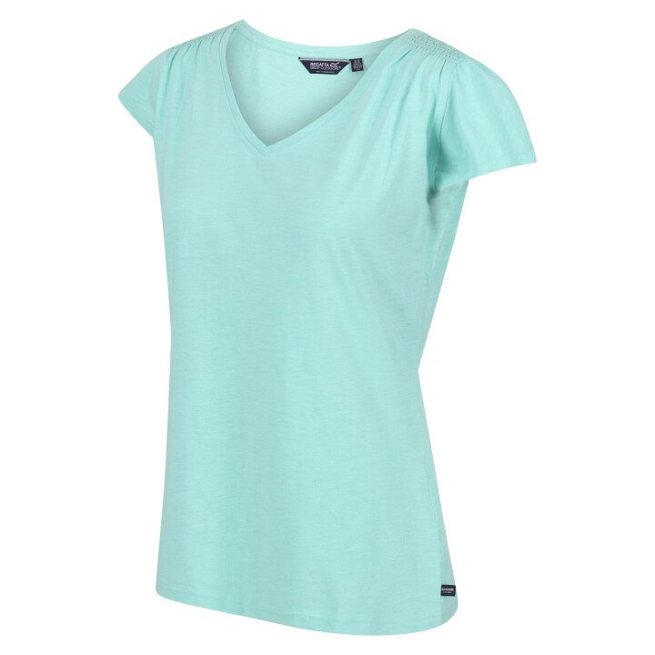 Francine Shirt Wms afbeelding