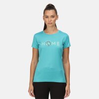 Womens Fingal VI T-Shirt afbeelding