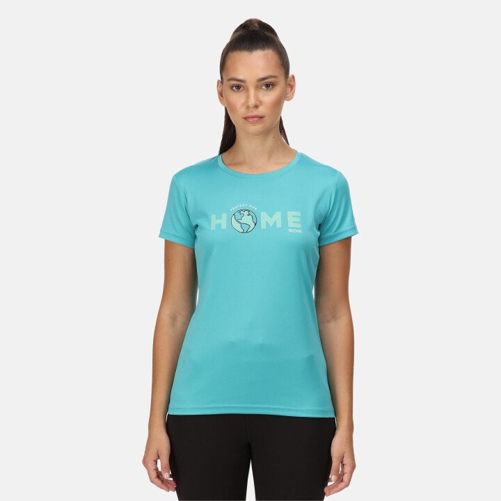 Womens Fingal VI T-Shirt afbeelding