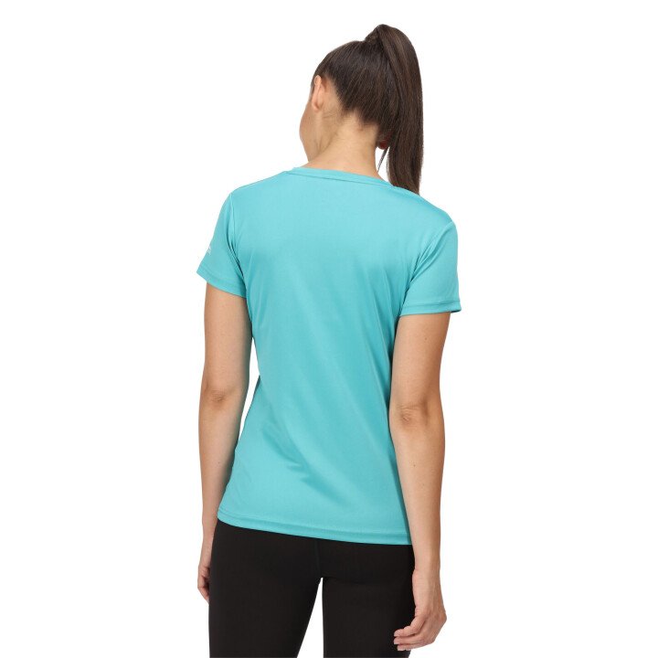 Womens Fingal VI T-Shirt afbeelding