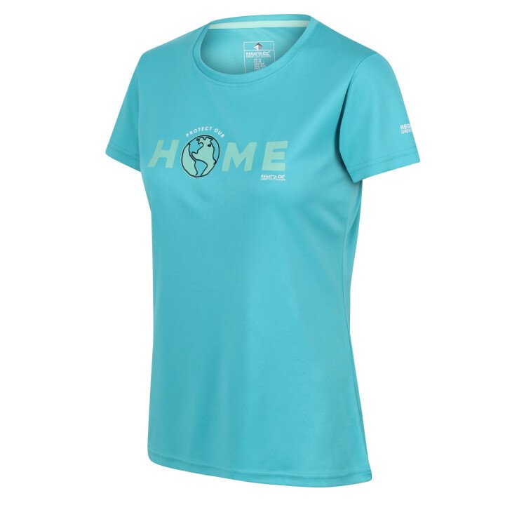 Womens Fingal VI T-Shirt afbeelding