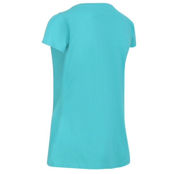 Womens Breezed II T-Shirt afbeelding