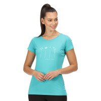Womens Breezed II T-Shirt afbeelding