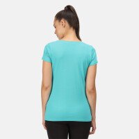 Womens Breezed II T-Shirt afbeelding