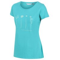 Womens Breezed II T-Shirt afbeelding