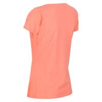 Womens Breezed II T-Shirt afbeelding