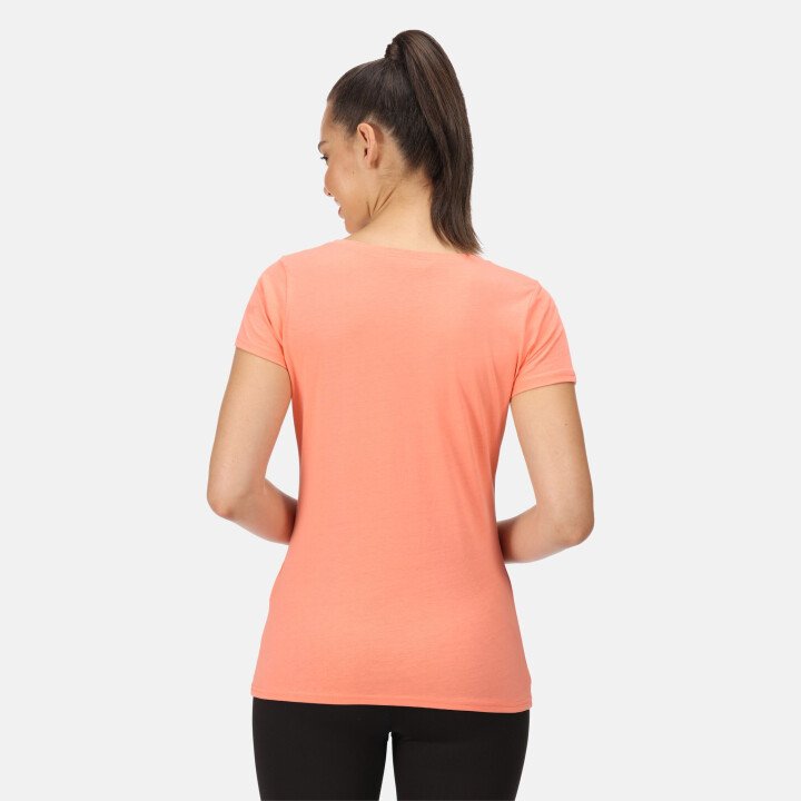 Womens Breezed II T-Shirt afbeelding