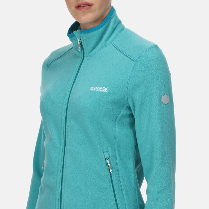 Floreo IV Fleece Wms afbeelding