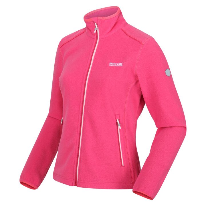 Floreo IV Fleece Wms afbeelding