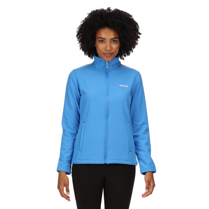 Connie V Softshell Wms afbeelding