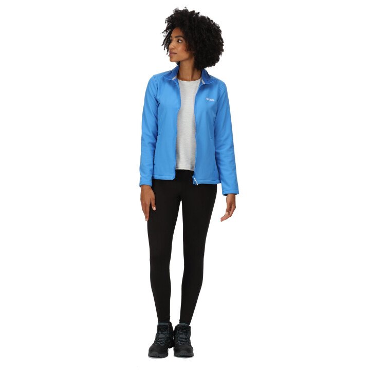 Connie V Softshell Wms afbeelding