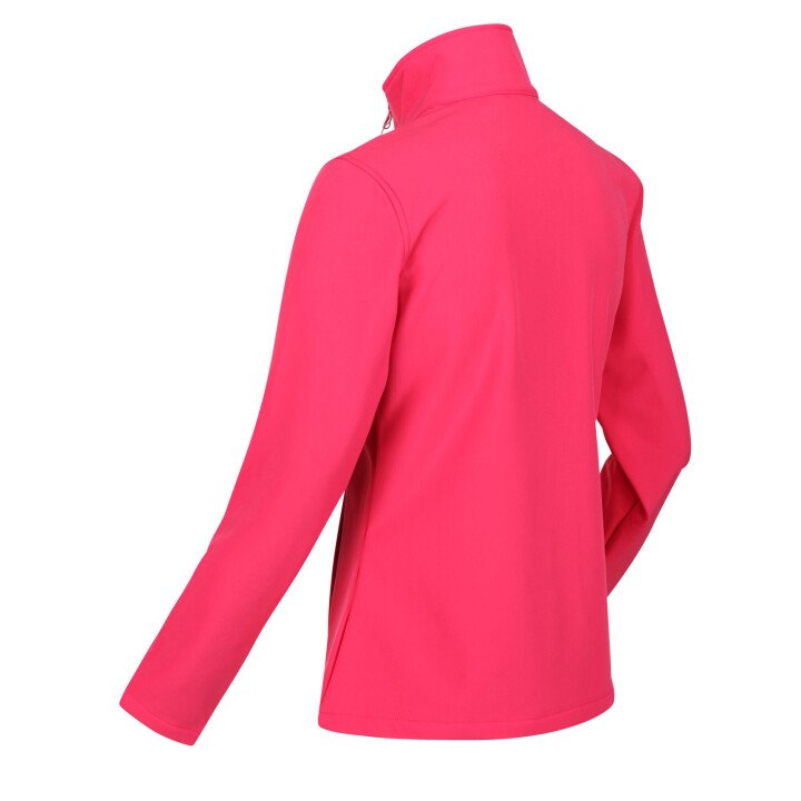 Connie V Softshell Wms afbeelding