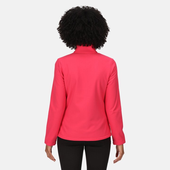 Connie V Softshell Wms afbeelding