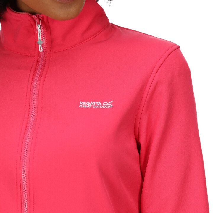 Connie V Softshell Wms afbeelding