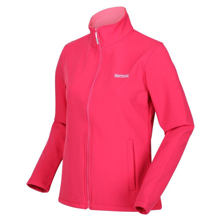 Connie V Softshell Wms afbeelding