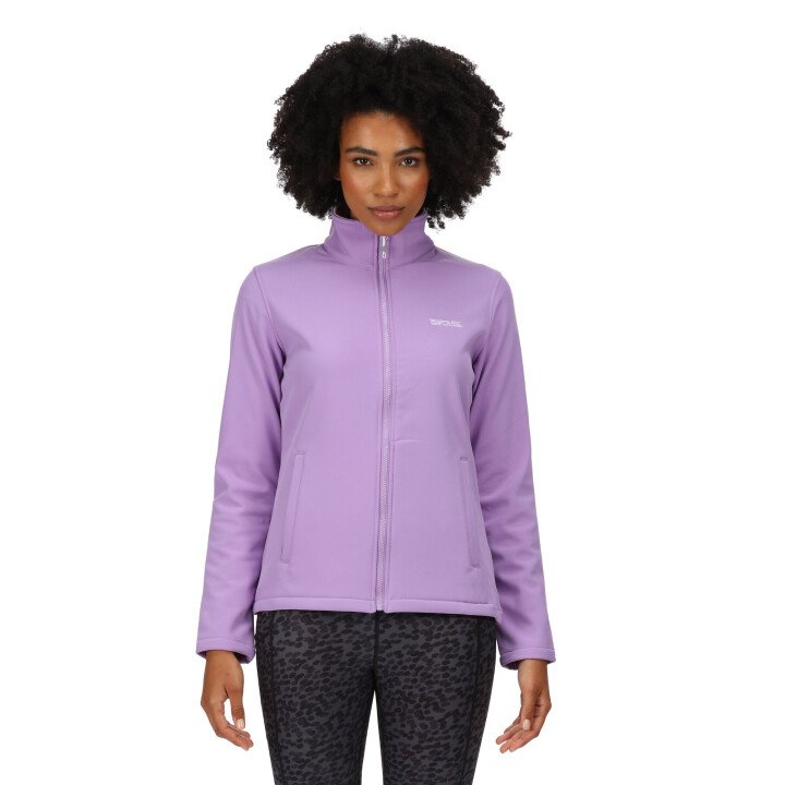 Connie V Softshell Wms afbeelding