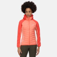 Andreson VI Hybrid Jacket Wms afbeelding