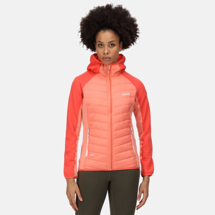Andreson VI Hybrid Jacket Wms afbeelding